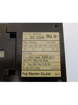 sc-2sn / tr-3n-usd-fuji