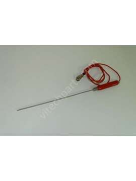 dht-k sensor-chauvin arnoux