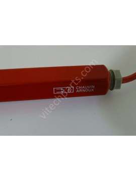 dht-k sensor-chauvin arnoux