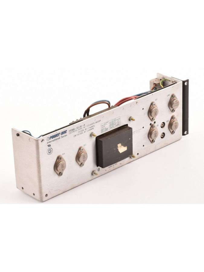 hdbb-105w-a-usd-power-one