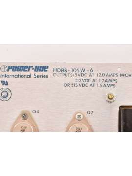 hdbb-105w-a-usd-power-one