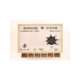 m-system mab115 220-usd-electromatic