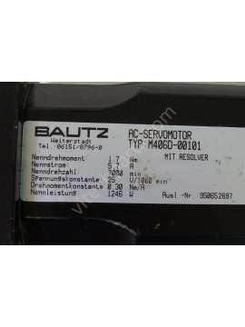 m406d-00101-usd-bautz
