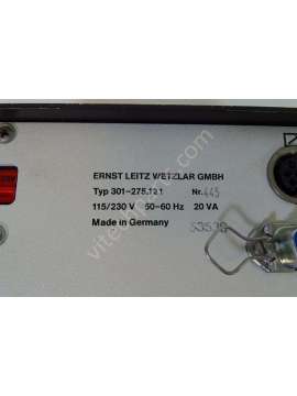 vrz-m / 301-275.121-usd-leitz