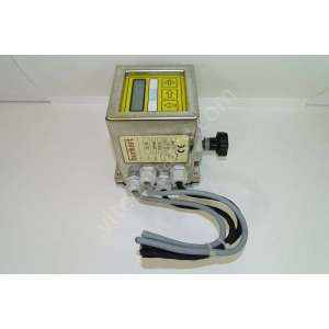 SE 55 BURKERT D'OCCASION