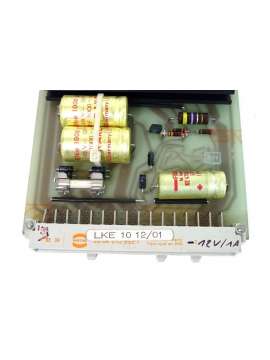 lke 10 12/01 / lke 10-01-01-usd-schmoll