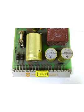 ls 03372-01 / 5v/5-usd-schmoll