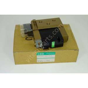 4L210-06 CKD CORPORATION