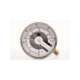 pressure gauge 0-600 bar-kobold