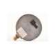 pressure gauge 0-600 bar-kobold