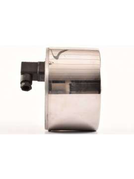 pressure gauge 0-600 bar-kobold