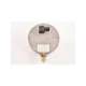 pressure gauge 0-600 bar-kobold