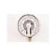 pressure gauge 0-600 bar-kobold
