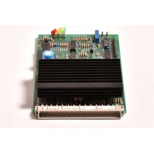 STP-250 ASTEL USED