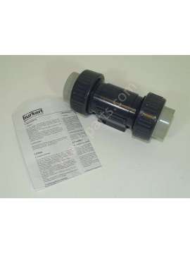 flow s030-fpm-dn32-196/96-burkert
