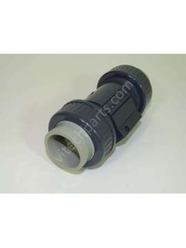 flow s030-fpm-dn32-196/96-burkert