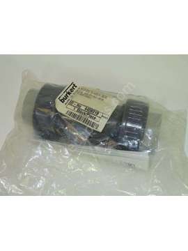 flow s030-fpm-dn32-196/96-burkert