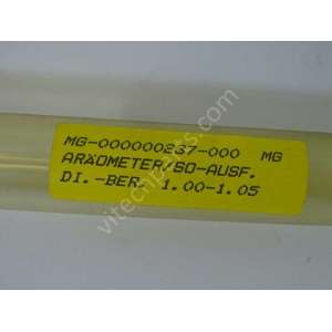 Araometer MG-000000237-000 SCHMID