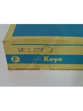 uc c208j-koyo