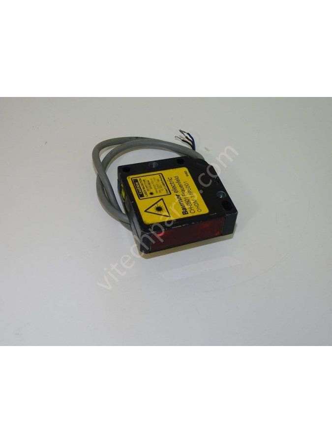 ohdm 16p5001-usd-baumer