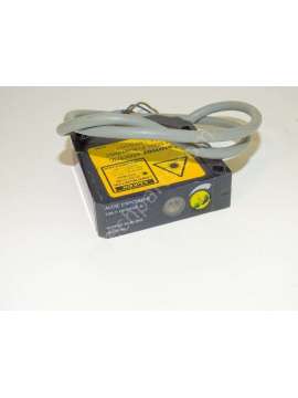 ohdm 16p5001-usd-baumer