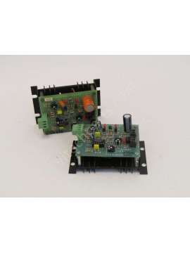 dc speedcontroller / set of 2 pcs.-usd-loehr & herrmann