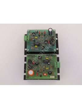 dc speedcontroller / set of 2 pcs.-usd-loehr & herrmann