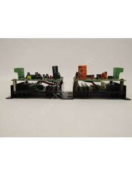 dc speedcontroller / set of 2 pcs.-usd-loehr & herrmann