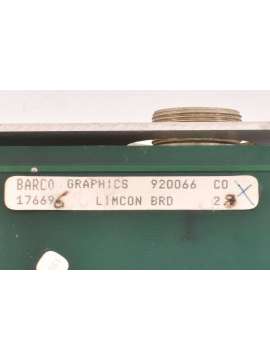 limcon 176696-usd-mania barco