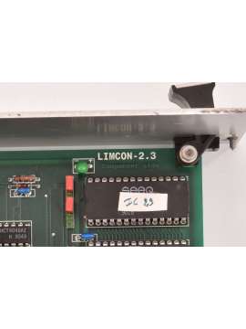 limcon 176696-usd-mania barco