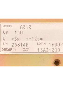 a212 / 13a21200-usd-secap