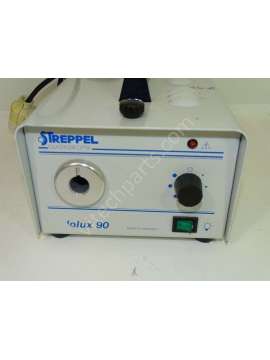 halolux 90 / a5-usd-streppel