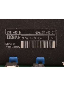 limcon 2.4 / disc-usd-mania barco