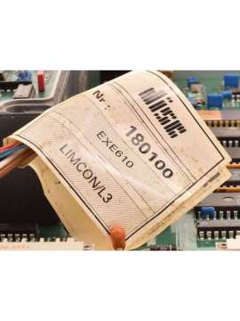 limcon 2.4 / disc-usd-mania barco