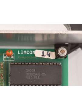 limcon 2.4 / disc-usd-mania barco