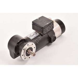 EPGP 123 L124 / iB205V WEG USED