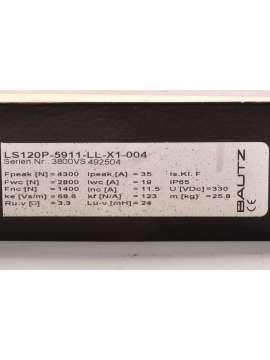 ls120p-5911-ll-x1-usd-bautz