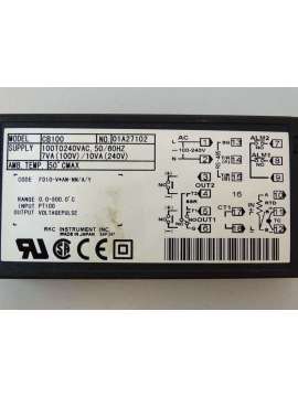cb100-usd-rkc intrument
