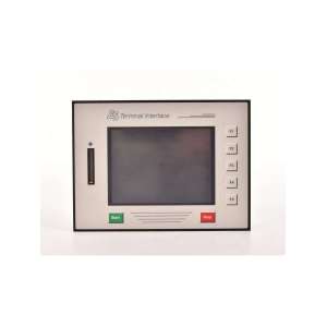Terminal Interface Touch Screen Panel AS AHLBRANDT USADO
