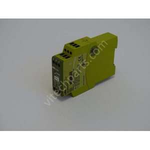 S1PN 400-500VAC 2c/o PILZ USED