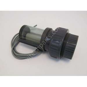 TS1-PVC WALTER SENK