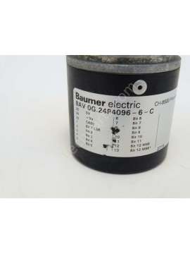 bav 0g.24p4096-6-c-usd-baumer
