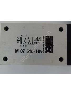 m 07 510-hn-airtec