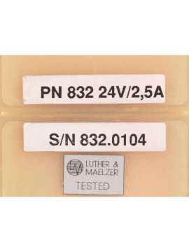 pn 832-usd-rudolph