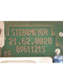 21.62.0020-usd-sieb & meyer