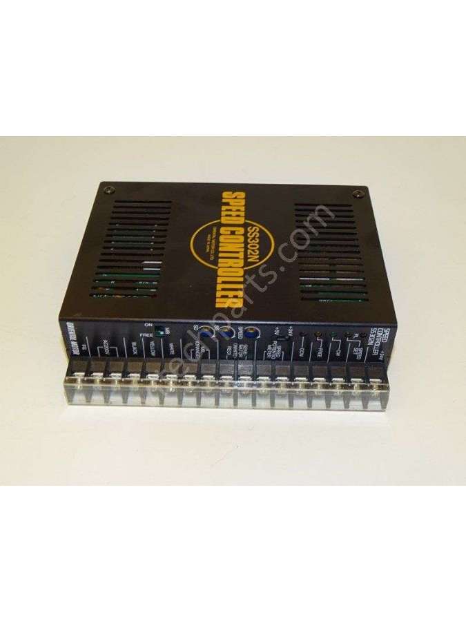 ss302n-oriental motor (om)