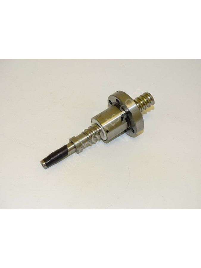 lead screw pl5012-usd-pluritec