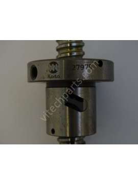 lead screw pl5012-usd-pluritec