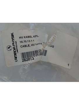 cable hv 16.70.13.1-1-lambda