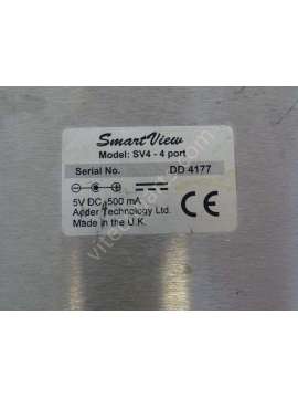 smartview sv4-4 port-usd-adder